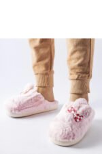 Slippers model 223134 Solea