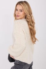 Jumper model 223169 Italy Moda - Image 3