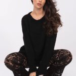 Jumper model 223175 Italy Moda