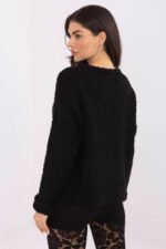Jumper model 223175 Italy Moda - Image 3