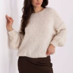 Jumper model 223180 Italy Moda