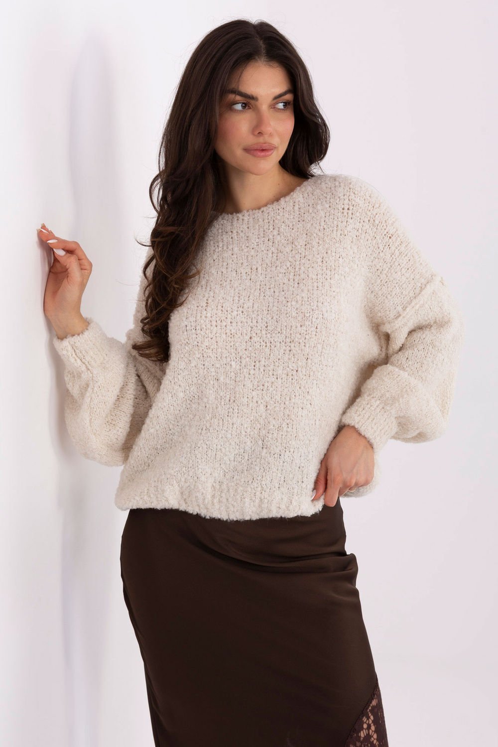 Jumper model 223180 Italy Moda Jumper model 223180 Italy Moda - Image 1
