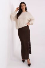 Jumper model 223180 Italy Moda - Image 2