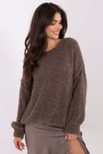 Jumper model 223181 Italy Moda