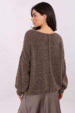 Jumper model 223181 Italy Moda - Image 3
