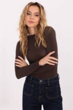 Blouse model 223186 Italy Moda - Image 4