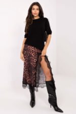 Skirt model 223188 Italy Moda