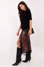 Skirt model 223188 Italy Moda - Image 2