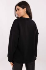 Sweatshirt model 223195 Italy Moda - Image 3