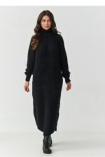 Dieninė suknelė modelis 223266 Makadamija