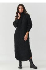 Dieninė suknelė modelis 223266 Makadamija - Image 2