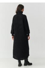 Dieninė suknelė modelis 223266 Makadamija - Image 3