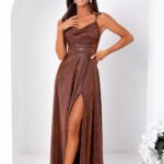 Long dress model 223268 With You
