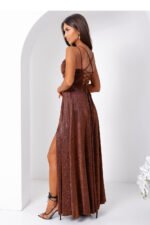 Long dress model 223268 With You - Image 3