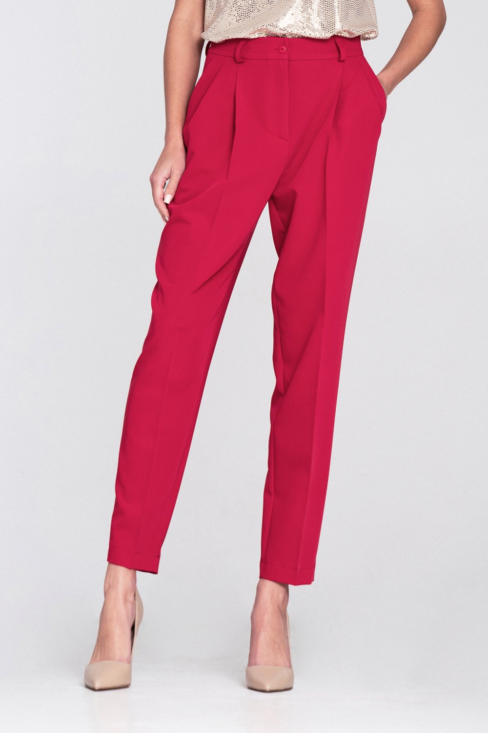 Women trousers model 223280 Nife Women trousers model 223280 Nife - Image 1