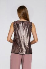 Blouse model 223286 Nife - Image 3