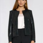 Jacket model 223295 Nife