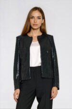 Jacket model 223295 Nife