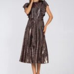 Vakarinių suknelių modelis 223296 Nife