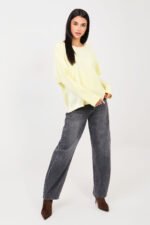 Blouse model 223311 Factory Price - Image 2