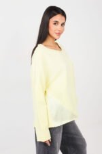 Blouse model 223311 Factory Price - Image 3