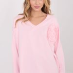 Blouse model 223321 Factory Price