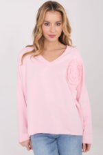 Blouse model 223321 Factory Price