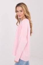 Blouse model 223321 Factory Price - Image 2