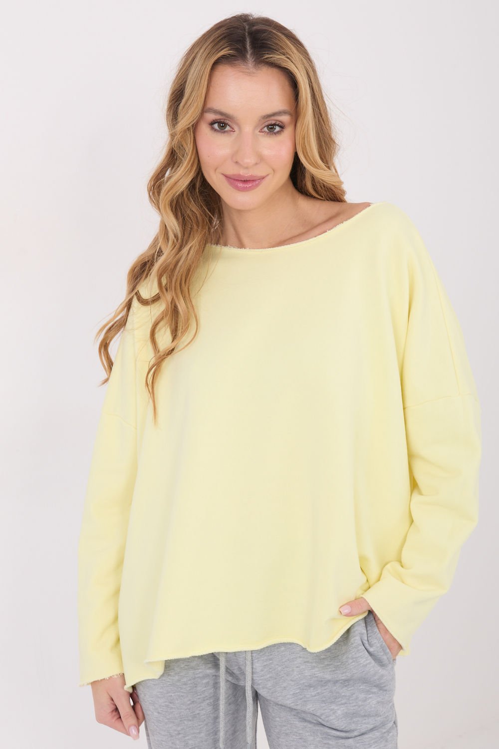 Blouse model 223323 Factory Price Blouse model 223323 Factory Price - Image 1