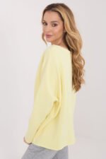 Blouse model 223323 Factory Price - Image 2