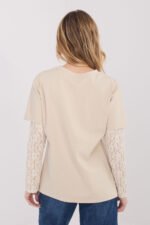 Blouse model 223336 Italy Moda - Image 3