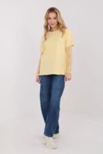 Blouse model 223337 Italy Moda - Image 2