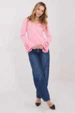 Blouse model 223351 Italy Moda - Image 2