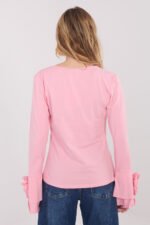 Blouse model 223351 Italy Moda - Image 3