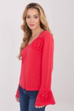 Blouse model 223354 Italy Moda - Image 3