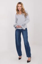 Blouse model 223355 Italy Moda - Image 2