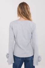 Blouse model 223355 Italy Moda - Image 3