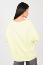 Blouse model 223311 Factory Price - Image 4