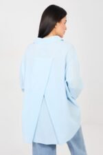 Long sleeve shirt model 223315 Factory Price - Image 4