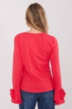 Blouse model 223354 Italy Moda - Image 5