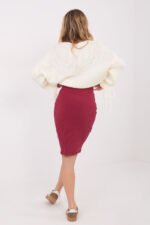 Skirt model 223370 Rue Paris - Image 3