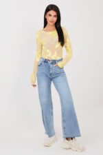 Blouse model 223380 Italy Moda - Image 2