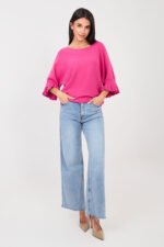 Jumper model 223386 Italy Moda - Image 2