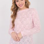 Blouse model 223397 Italy Moda