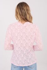 Blouse model 223397 Italy Moda - Image 3