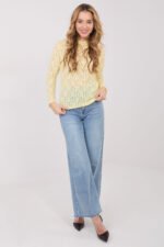 Blouse model 223399 Italy Moda - Image 2