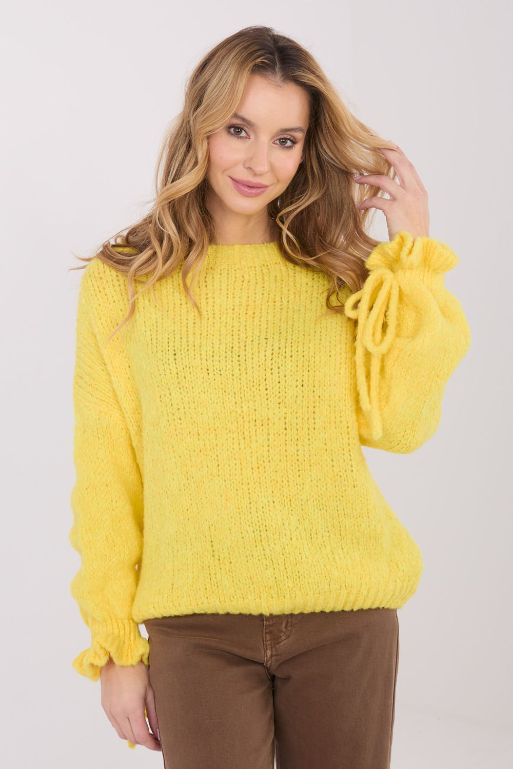 Jumper model 223400 Italy Moda Jumper model 223400 Italy Moda - Image 1