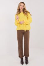 Jumper model 223400 Italy Moda - Image 2