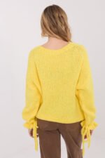 Jumper model 223400 Italy Moda - Image 3