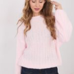 Jumper model 223412 Italy Moda